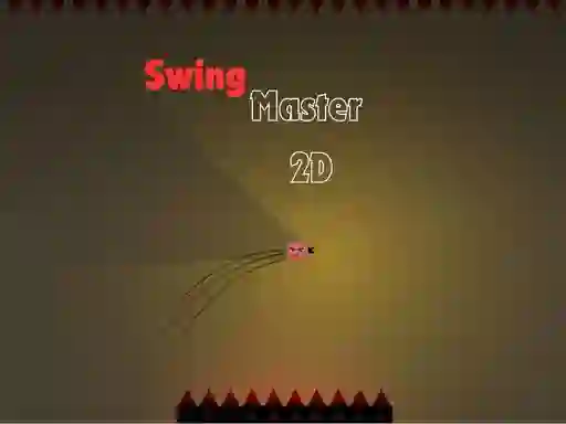Oyunu Swing Master 2D çevrimiçi