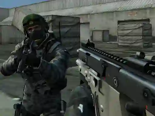Oyunu Call to Action Multiplayer çevrimiçi