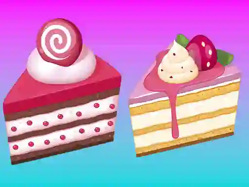 Oyunu Obby Collect Sweet Cakes çevrimiçi