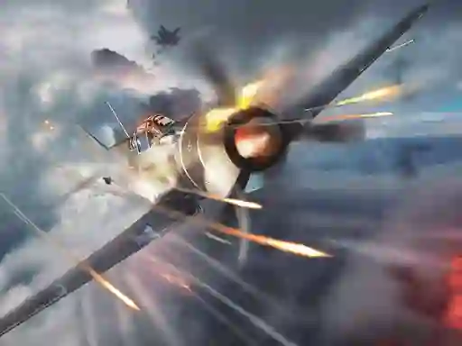 Oyunu Tail Gun Charlie çevrimiçi