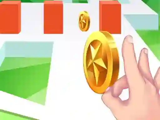 Oyunu Coin Running çevrimiçi