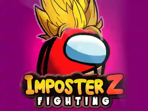 Oyunu Imposter Z Fighting çevrimiçi