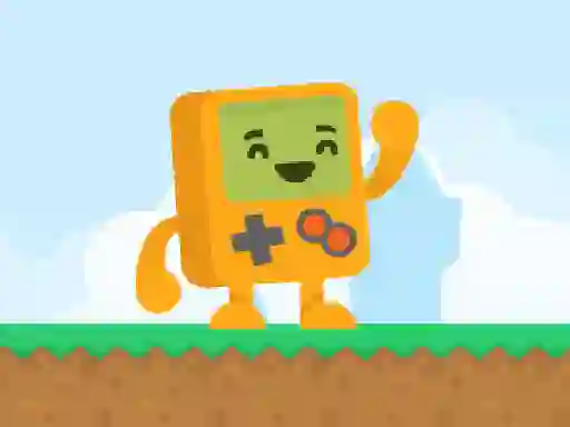 Oyunu Adventure Joystick çevrimiçi