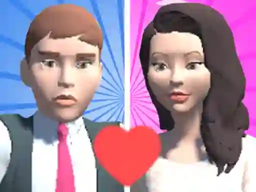 Oyunu Dream Wedding çevrimiçi