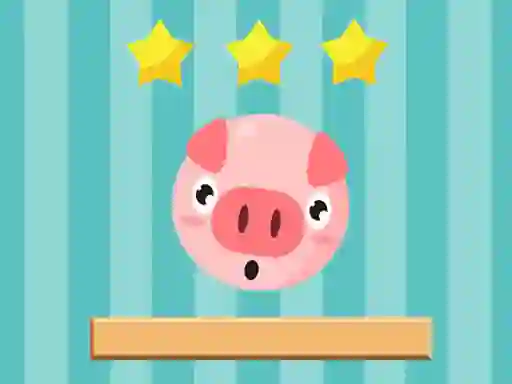 Oyunu Piglet Escape çevrimiçi