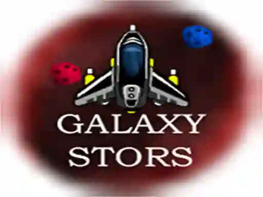 Oyunu Galaxy Stors çevrimiçi