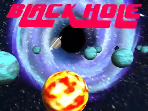 Oyunu Black Hole çevrimiçi