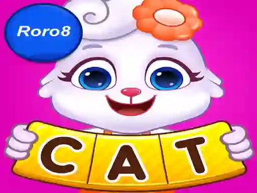 Oyunu Mixed Words game çevrimiçi
