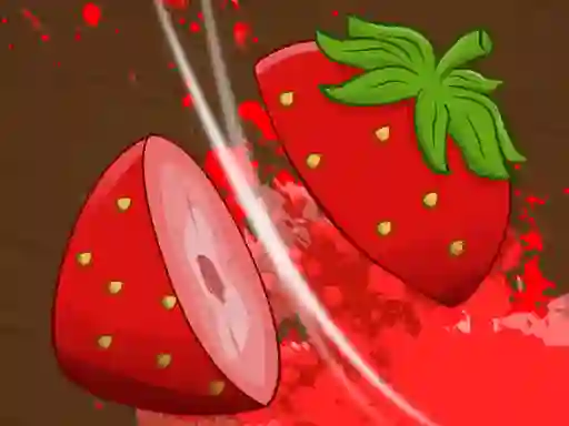Oyunu Cut Fruit çevrimiçi