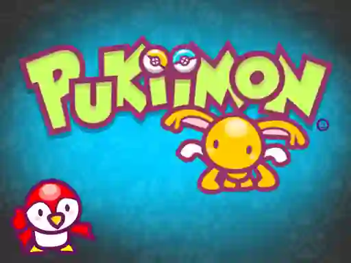 Oyunu Pukiimoon çevrimiçi