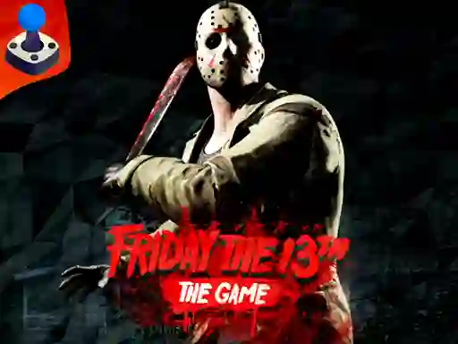 Oyunu Friday the 13th The game çevrimiçi