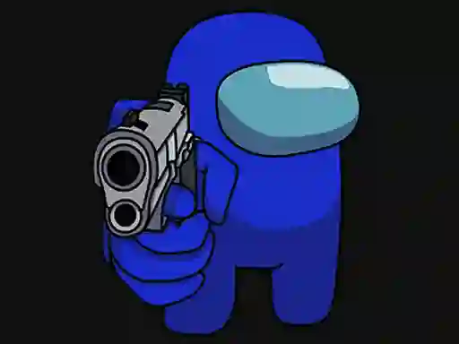 Oyunu Among Us Killer çevrimiçi