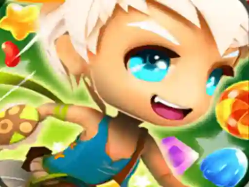 Oyunu Starry Cool Run çevrimiçi