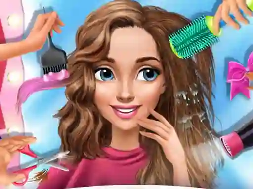 Oyunu High School Summer Crush Date çevrimiçi