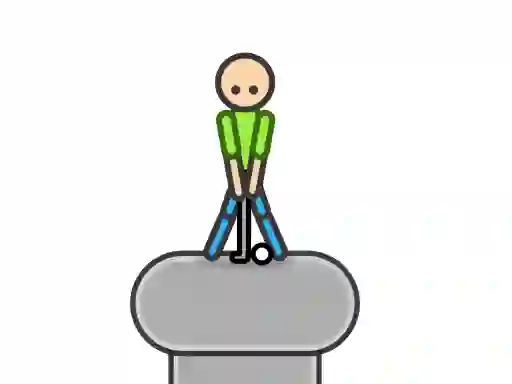 Oyunu Extreme Golf! çevrimiçi