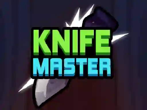 Oyunu Knife Master çevrimiçi