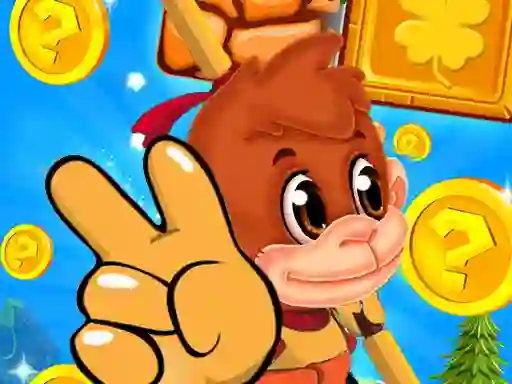 Oyunu Monkey Mint çevrimiçi
