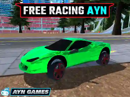 Oyunu Free Racing Ayn çevrimiçi