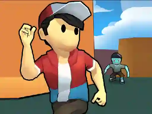 Oyunu Hidden Master 3D çevrimiçi