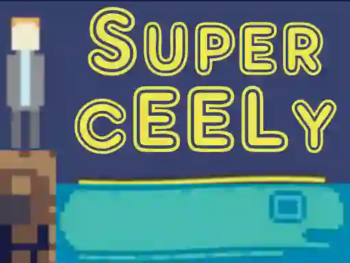 Oyunu SupercEELious çevrimiçi