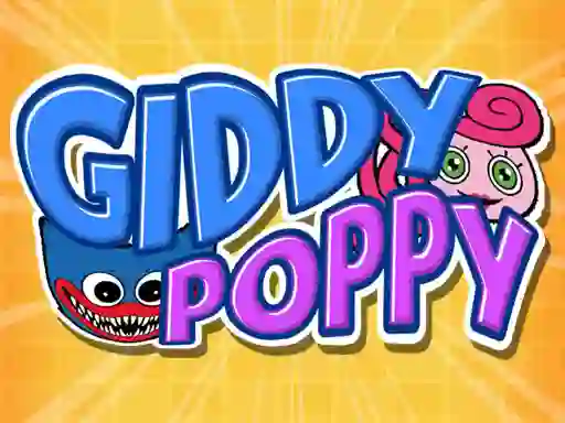 Oyunu Giddy Poppy çevrimiçi