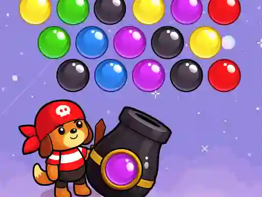 Oyunu Bubble Shooter.ro çevrimiçi