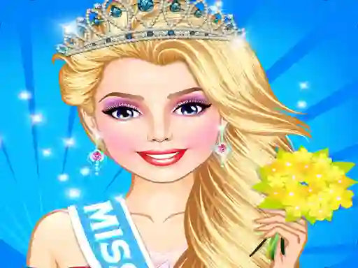 Oyunu Fashion Queen Dress Up çevrimiçi