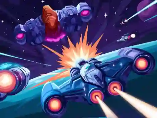 Oyunu Air Space Shooter çevrimiçi