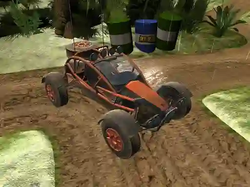 Oyunu Offroad Vehicle Explorer çevrimiçi