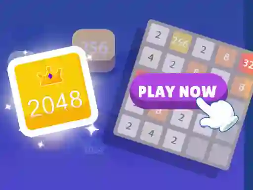 Oyunu Battle 2048 çevrimiçi