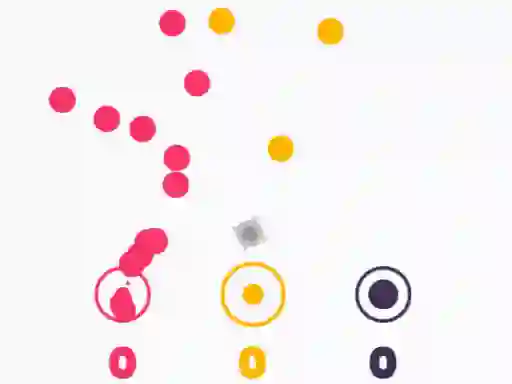 Oyunu Circle Collector çevrimiçi