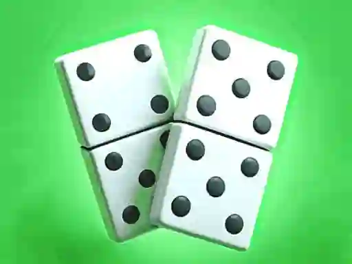 Oyunu Dominoes classic duel çevrimiçi