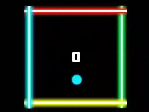 Oyunu Neon Square çevrimiçi