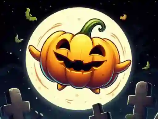 Oyunu Tap Pumpkin çevrimiçi