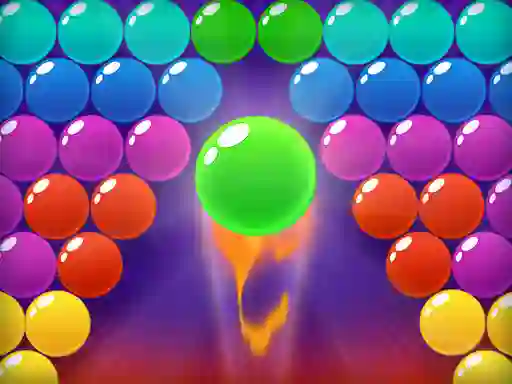 Oyunu Shoot Bubbles Ocean pop çevrimiçi