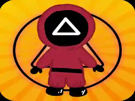 Oyunu Survival Squid çevrimiçi