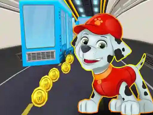 Oyunu Subway Patrol Games çevrimiçi