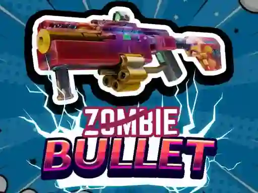 Oyunu Zombie Bullet 3D çevrimiçi