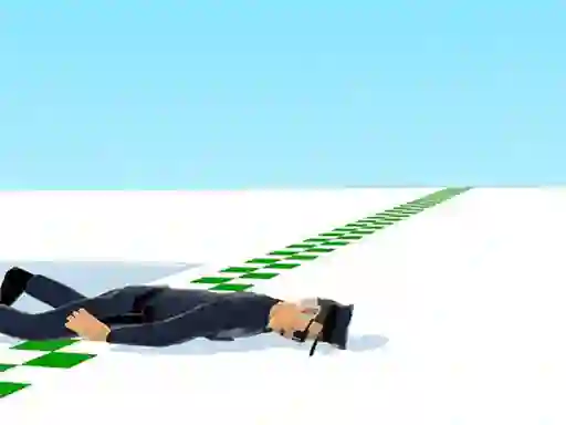 Oyunu Slow Down çevrimiçi