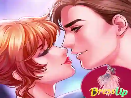 Oyunu Boyfriend Maker çevrimiçi
