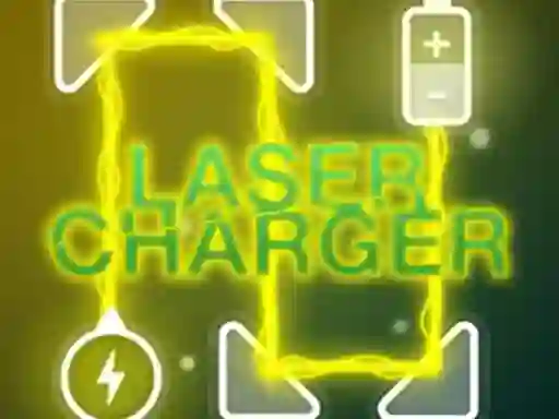 Oyunu Laser Charger çevrimiçi