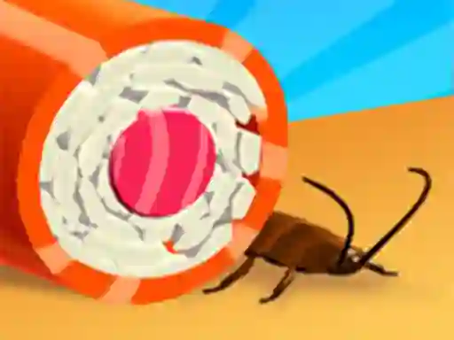 Oyunu Sushi Roll 3D çevrimiçi