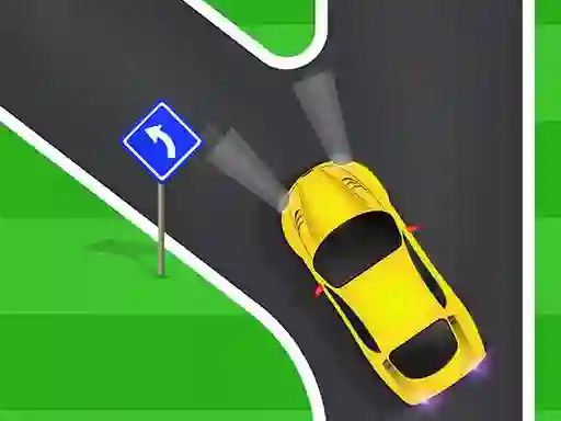 Oyunu Traffic Road çevrimiçi