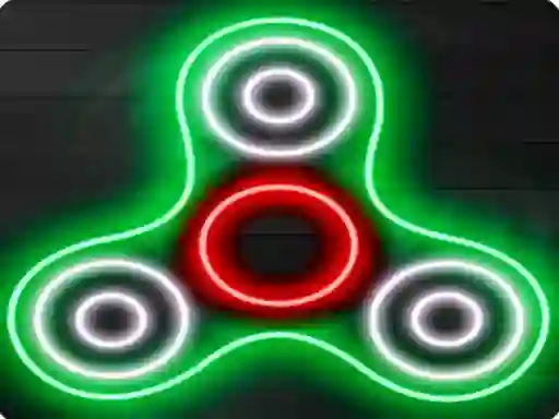 Oyunu Fidget Spinner 3D çevrimiçi