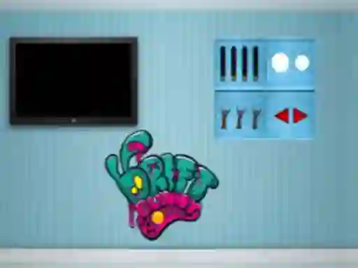 Oyunu Cute Bunny Escape çevrimiçi
