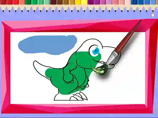 Oyunu Super Coloring Book? çevrimiçi