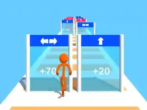 Oyunu Stickman Mass Multiplier çevrimiçi