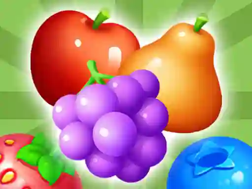 Oyunu Fruita Blast çevrimiçi