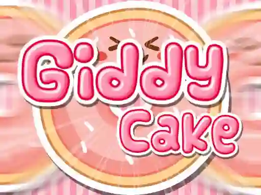 Oyunu Giddy Cake çevrimiçi