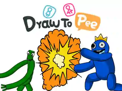 Oyunu Draw To Pee çevrimiçi